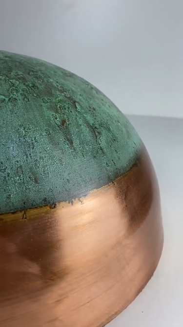 Verdigris Copper Farmhouse Kitchen Island Pendant Light