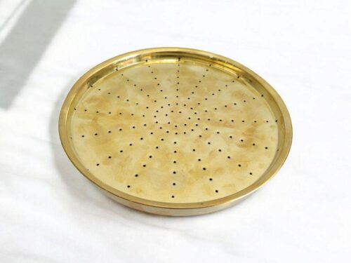 Unlacquered Brass shower head , shower head , Brass shower head , outdoor shower head , outdoor Brass shower head,Marrakech360