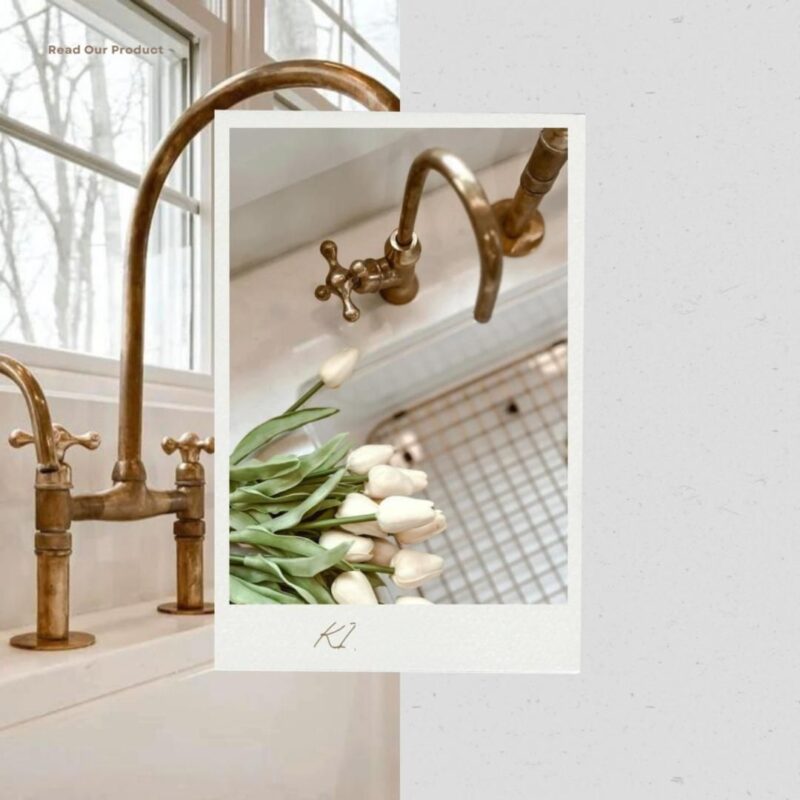 Best Kitchen Faucet