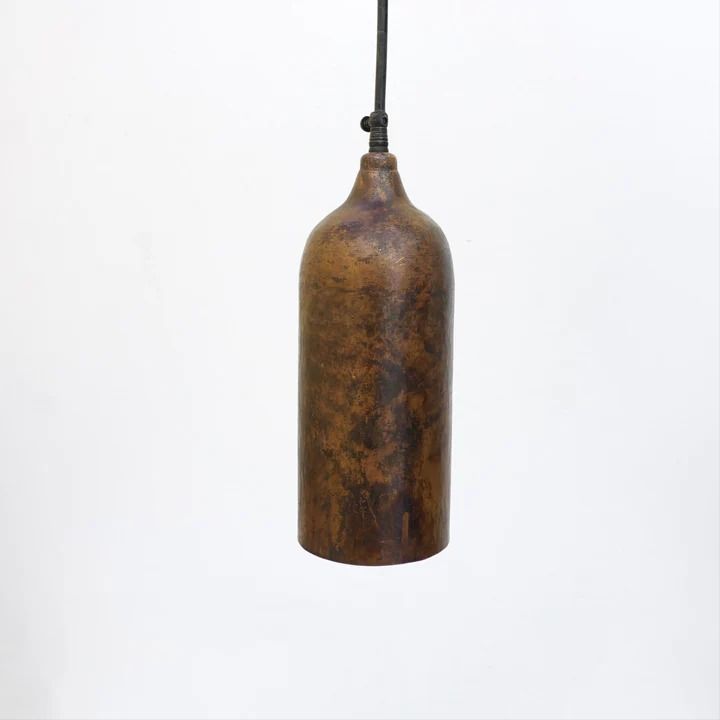 Farmhouse Pendant Light