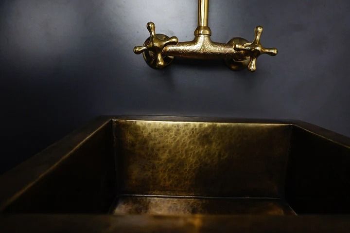Farmhouse Sink, Undermount Sinks