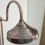 High Pressure Copper Shower System for Indoor and Outdoor Showers