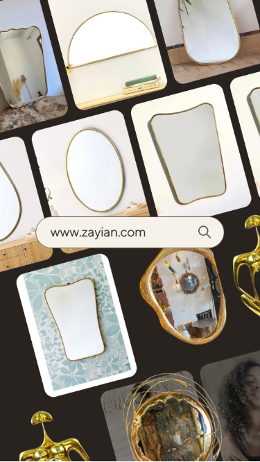 Mirrors, Home, Treanding, Christmass
