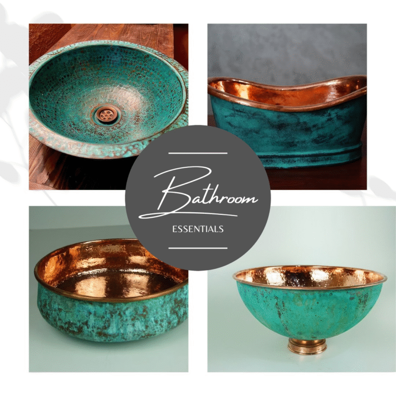 The Best Vessel Sink For Your Bathroom