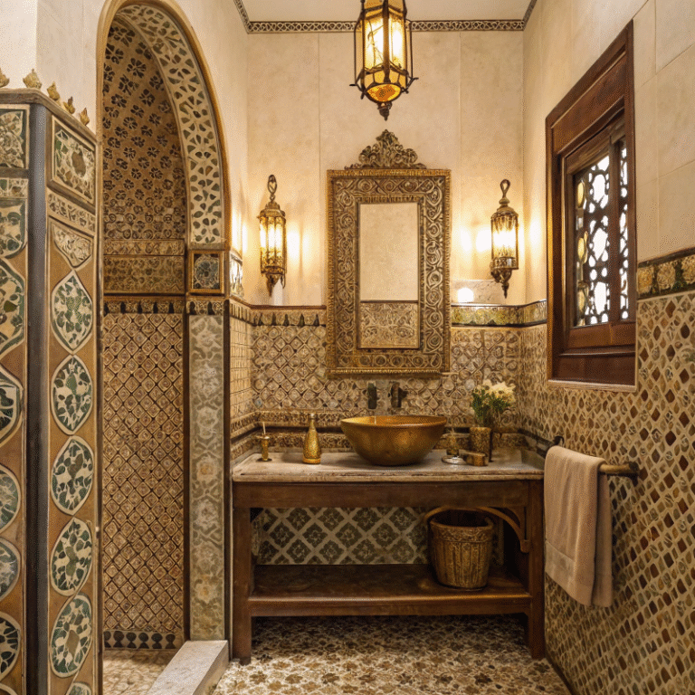 Bathroom Decor