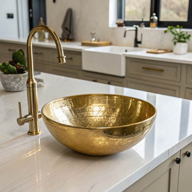 Vessel Sinks