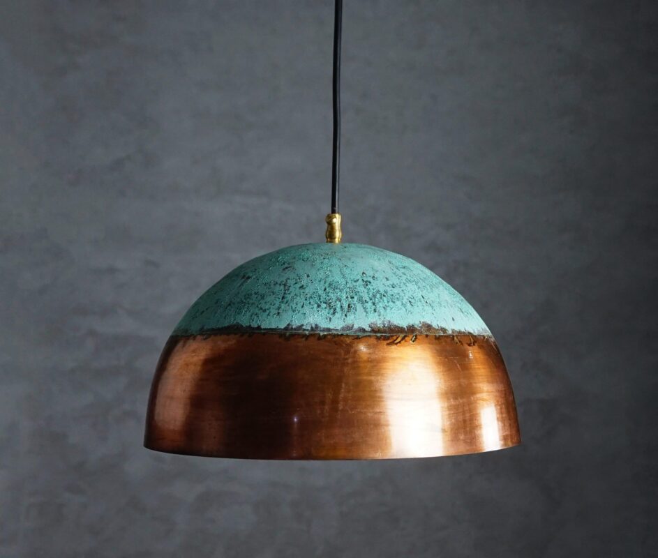 The Perfect Pendant Light for Your Kitchen Island