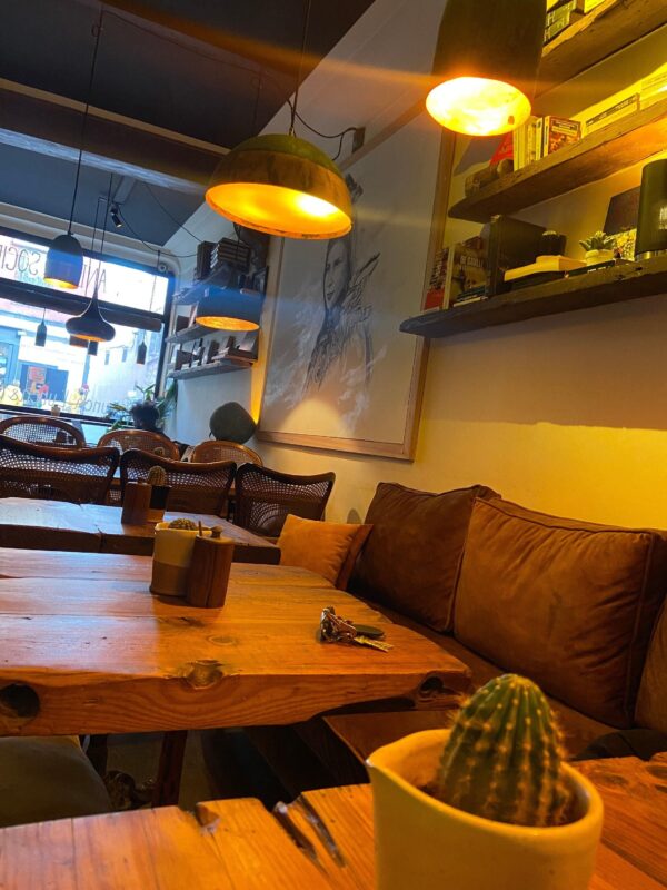 A Durable and Long-Lasting Pendant Light