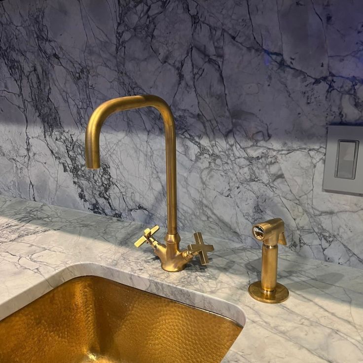 Sleek and Sophisticated: The Solid Brass Bathroom Faucet