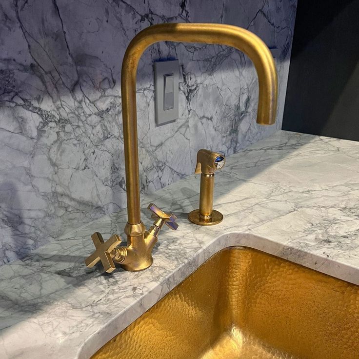 The Perfect Faucet for Your Modern Bathroom