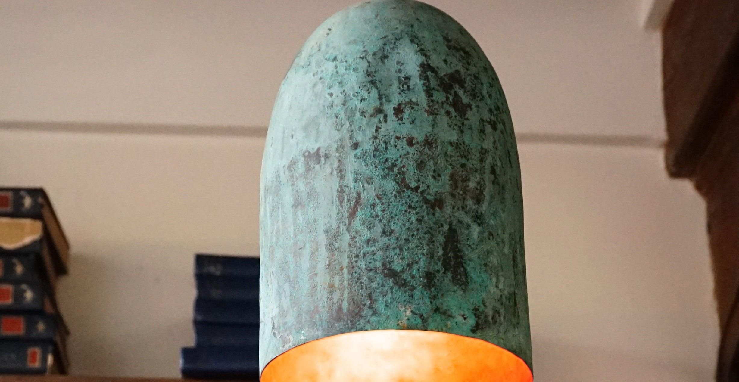 The Perfect Pendant Light for Your Kitchen Island