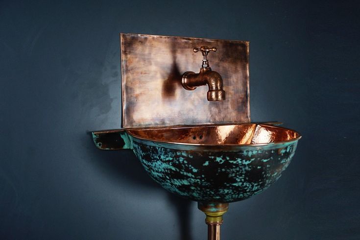 The Perfect Vessel Sink for Your Bathroom
